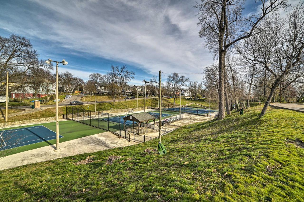 With Hot Tub Less Than 2 Mi To Downtown Richmond! *